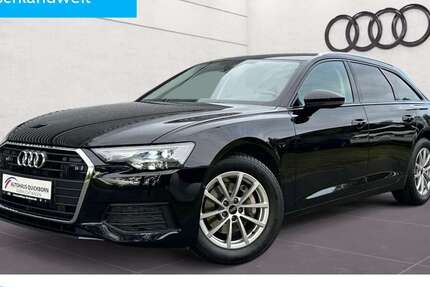 Audi A6 123.423 km 29.380 &euro; Quickborn 25451