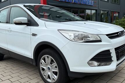 Ford Kuga 134.887 km 9.900 &euro; Neu Wulmstorf 21629