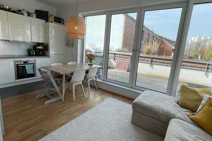 Wohnung Hamburg Eppendorf - 3 Zimmer, 90 m&sup2;, 749.000&euro; | Angebot:26394413