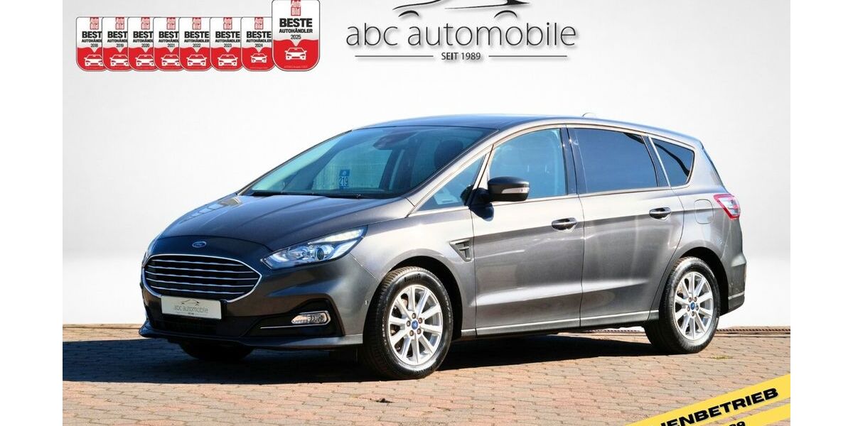 Ford S-Max 112.801 km 18.760 &euro; Neu Wulmstorf 21629