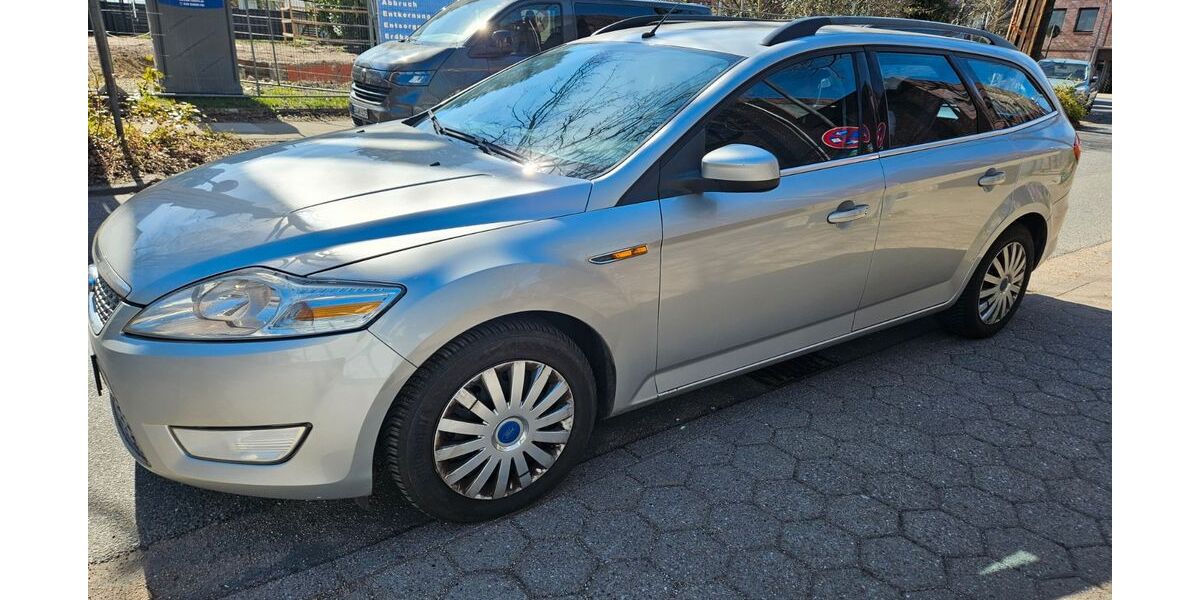 Ford Mondeo 300.100 km 1.799 &euro; Hamburg 22529