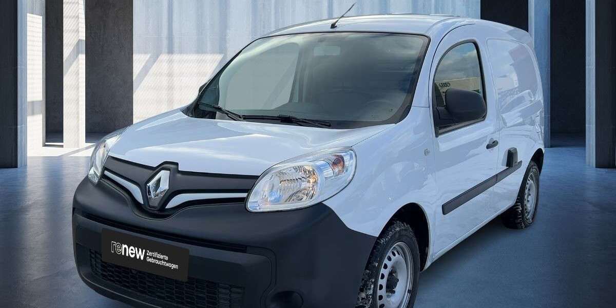Renault Kangoo 40.557 km 10.990 &euro; Hamburg 20537