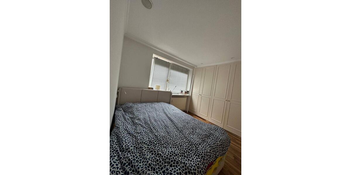 Gepflegte 2,5 Zimmer Wohnung von Privat in Meckelfeld. 2.5 zimmer