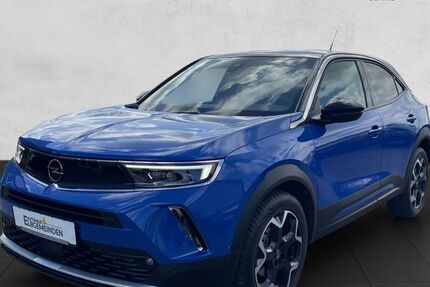 Opel Mokka 26.300 km 20.980 &euro; Schenefeld 22869