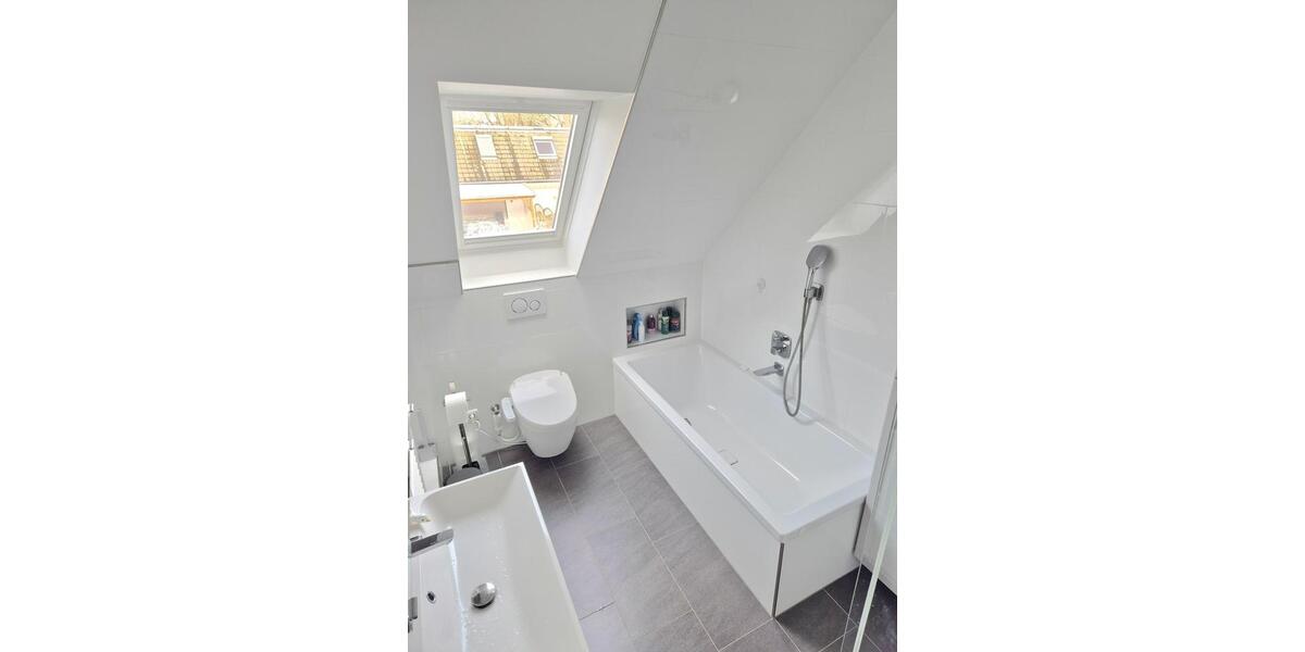 Reihenhaus Norderstedt Friedrichsgabe - 4.5 Zimmer, 114 m&sup2;, 1.920&euro; | Angebot:25232400