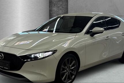 Mazda 3 11.781 km 25.490 &euro; Hamburg 22529