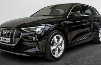 Audi e-tron 68.000 km 34.710 € Pinneberg 25421