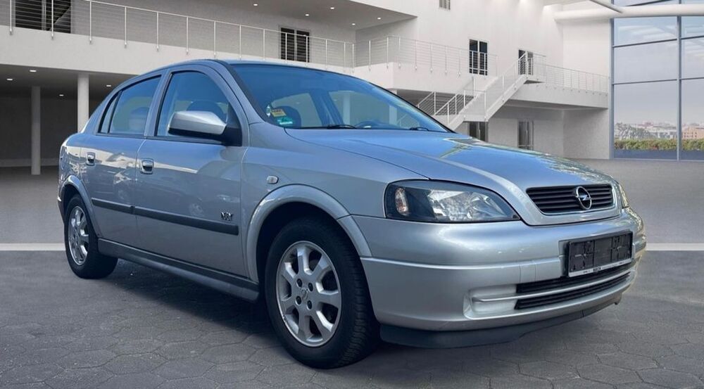Astra