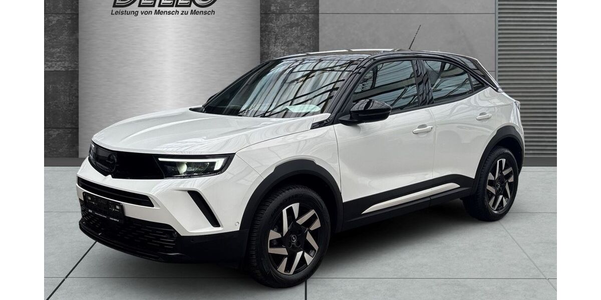 Opel Mokka 20.344 km 20.940 &euro; Hamburg 22529