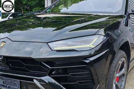 Lamborghini Urus 45.199 km 245.000 € Hamburg 22391
