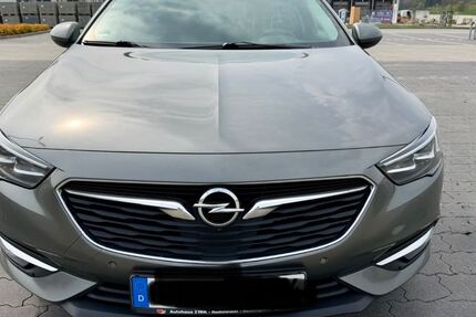 Opel Insignia 171.499 km 11.499 &euro; Ahrensburg 22926