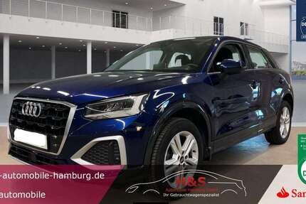 Audi Q2 51.123 km 26.490 &euro; Pinneberg 25421