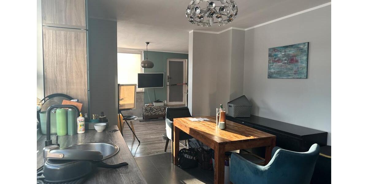 Erdgeschoßwohnung Hamburg Eimsbüttel - 2.5 Zimmer, 70 m&sup2;, 1.900&euro; | Angebot:25232521