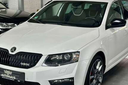 Skoda Octavia 184.000 km 13.290 &euro; Quickborn-Hamburg 25451