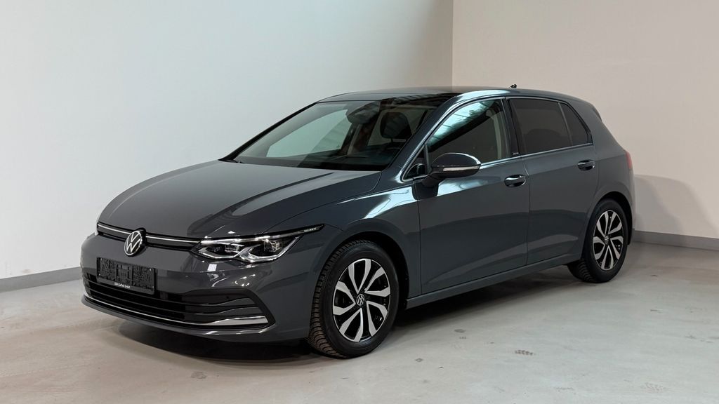 VW Golf 53.799 km 22.990 &euro; Tornesch 25436
