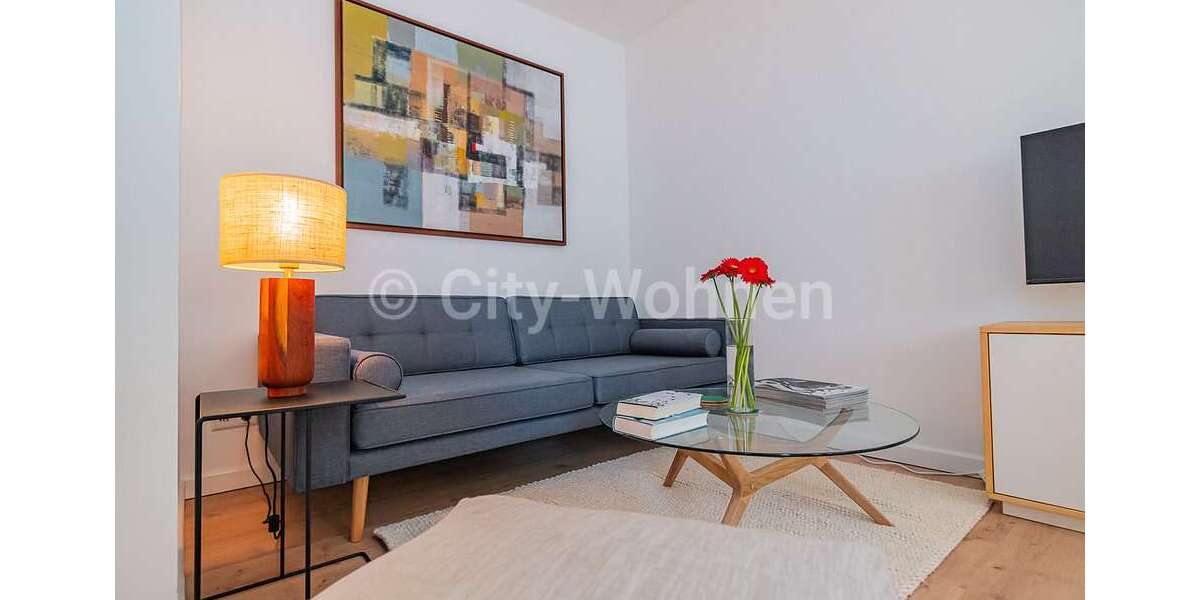 Zimmer Hamburg Barmbek-Süd - 2 Zimmer, 1.680&euro; | Angebot:25480165