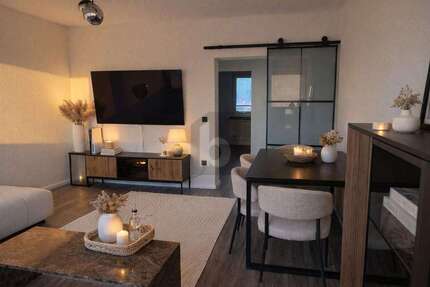 Wohnung Winsen (Luhe) - 3 Zimmer, 66 m&sup2;, 249.000&euro; | Angebot:25549866