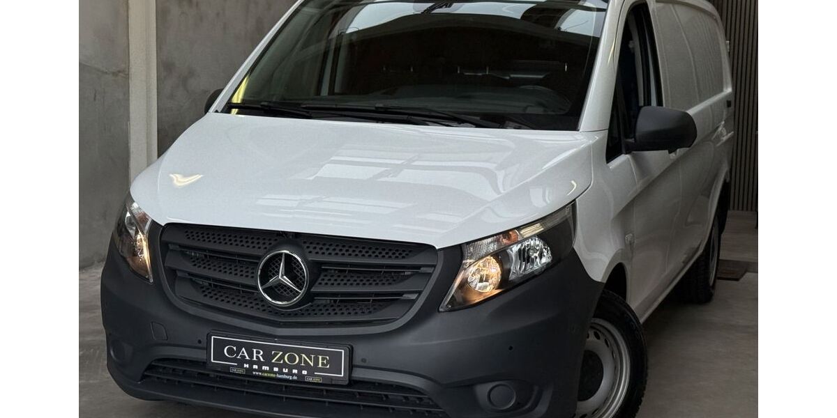 Mercedes-Benz Vito 69.420 km 26.990 &euro; Hamburg 20539