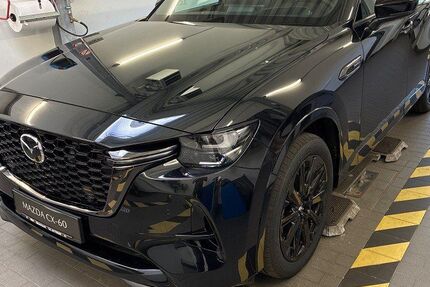 Mazda CX-60 1.181 km 52.880 &euro; Marschacht 21436