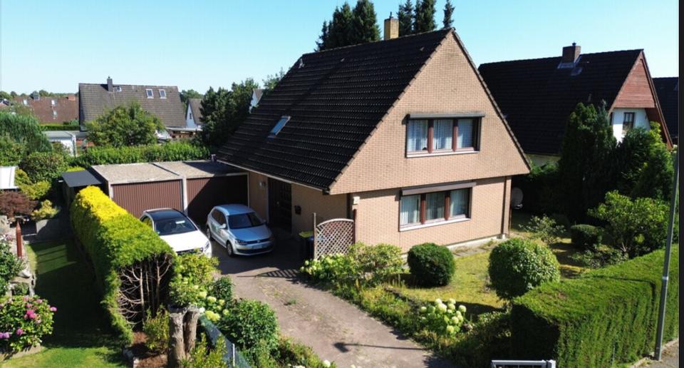 Einfamilienhaus Geesthacht - 4 Zimmer, 122 m&sup2;, 550.000&euro; | Angebot:26986511