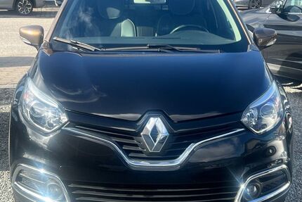 Renault Captur 114.000 km 9.990 &euro; Hamburg 20537