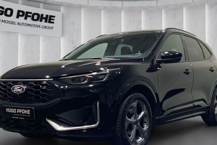 Ford Kuga 10.156 km 34.950 &euro; Hamburg 22335