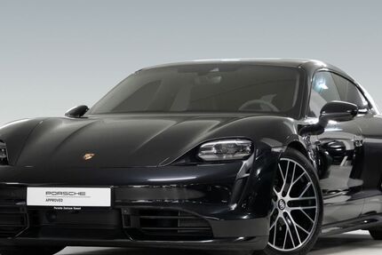 Porsche Taycan 5.086 km 87.930 &euro; Hamburg 22087
