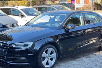 Audi A3 137.000 km 12.990 &euro; Hamburg 22457