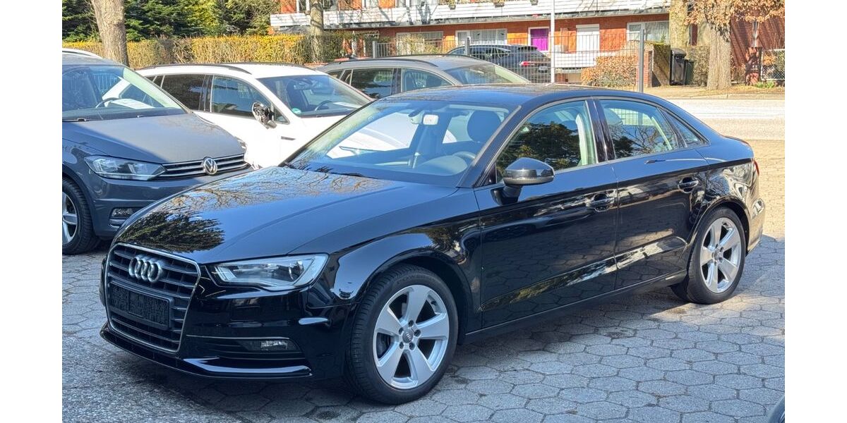 Audi A3 137.000 km 12.990 &euro; Hamburg 22457