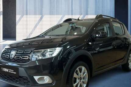 Dacia Sandero 76.591 km 13.990 &euro; Hamburg 22529