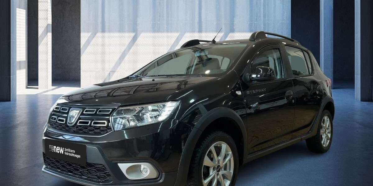 Dacia Sandero 76.591 km 13.990 &euro; Hamburg 22529