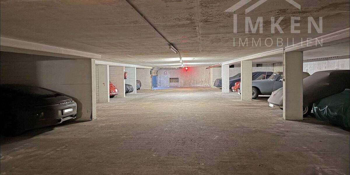Garagen / Stellplätze Hamburg Othmarschen - 748.000&euro; | Angebot:25797087