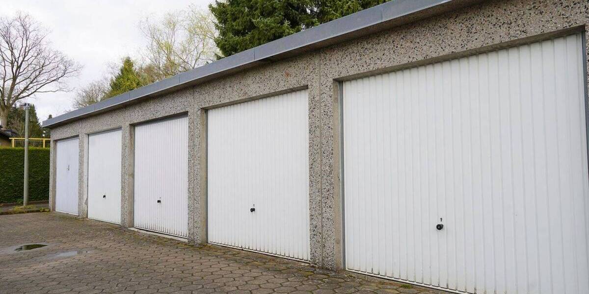 Reihenmittelhaus Hamburg Volksdorf - 4 Zimmer, 104 m&sup2;, 550.000&euro; | Angebot:26066531