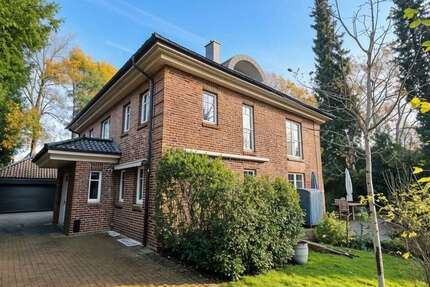 Haus Hamburg Altona - 9 Zimmer, 250 m&sup2;, 2.349.000&euro; | Angebot:25465798