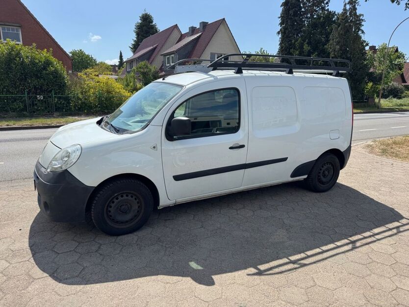 Renault Kangoo 224.000 km 3.000 € Stelle 21435