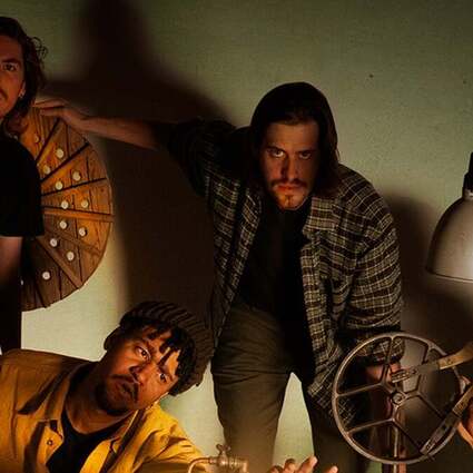 Omar Dahl 03.05.2026 Knust