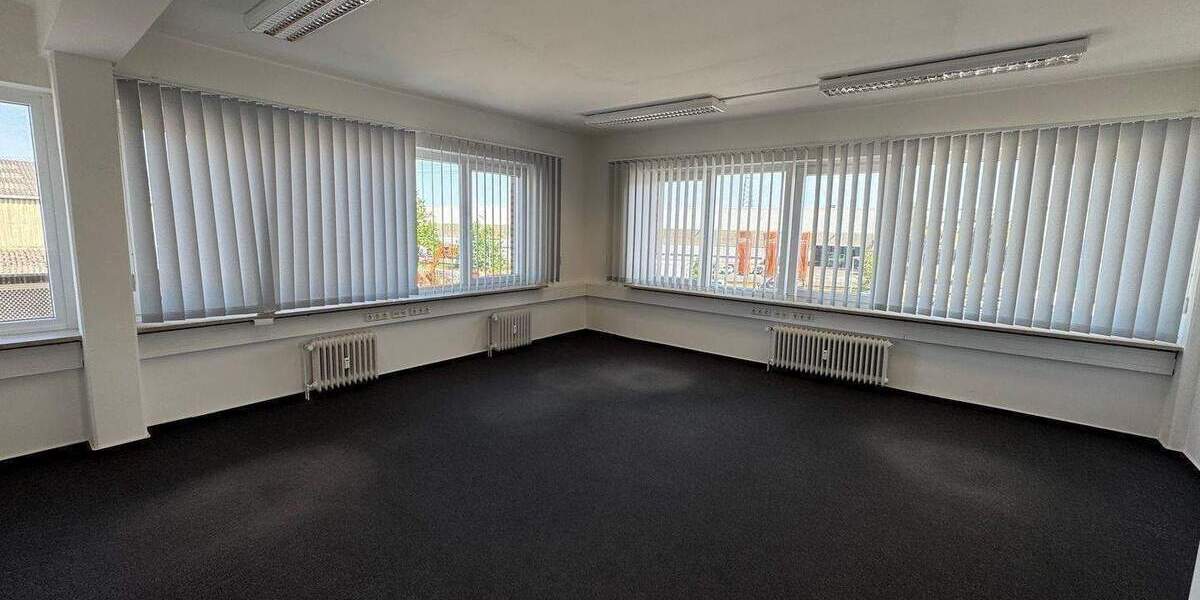 Gewerbeobjekt Hamburg Billbrook - 6 Zimmer, 180 m&sup2;, 1.962&euro; | Angebot:26903020