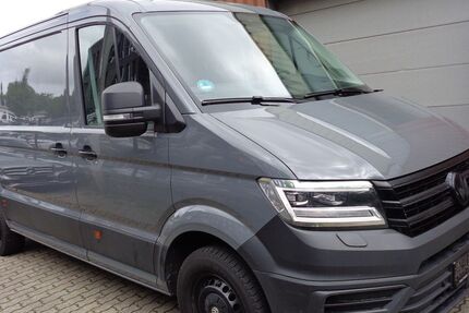 VW Crafter 244.537 km 16.500 &euro; Hamburg 22399