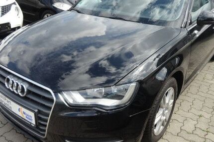 Audi A3 210.000 km 5.990 &euro; Ahrensburg 22926