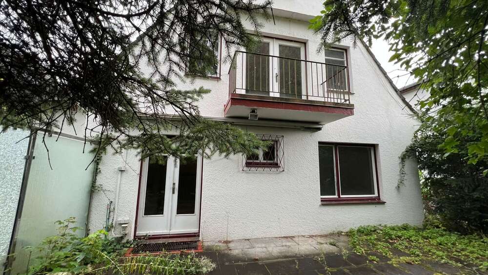 Einfamilienhaus Hamburg Wandsbek - 6 Zimmer, 148 m&sup2;, 839.000&euro; | Angebot:23743784