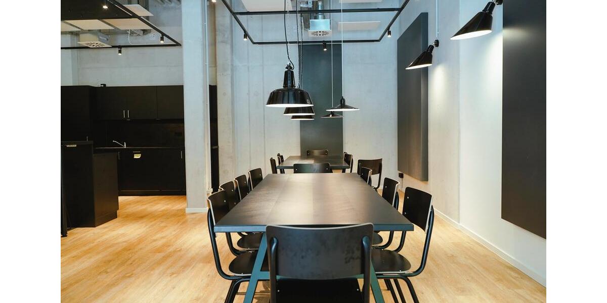 1-Zimmer-Apartment in Hamburg zur Miete – Nur für Studierende – Wentzel Dr. 1 zimmer