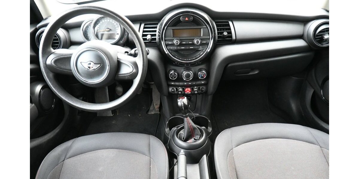 Mini ONE 5-Türer *Salt II* Klima Sitzhz PDC 18Alus 59.000 km 12.400 &euro; Seevetal - Hittfeld 21218