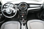 Mini ONE 5-Türer *Salt II* Klima Sitzhz PDC 18Alus 59.000 km 12.400 &euro; Seevetal - Hittfeld 21218