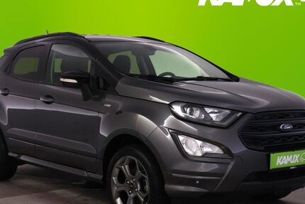 Ford EcoSport 84.793 km 9.999 &euro; Ahrensburg 22926