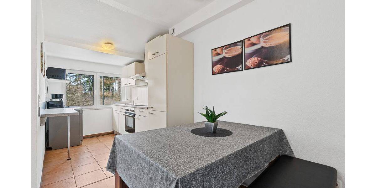 Etagenwohnung Hamburg / Duvenstedt Duvenstedt - 3 Zimmer, 61 m&sup2;, 276.000&euro; | Angebot:26388817
