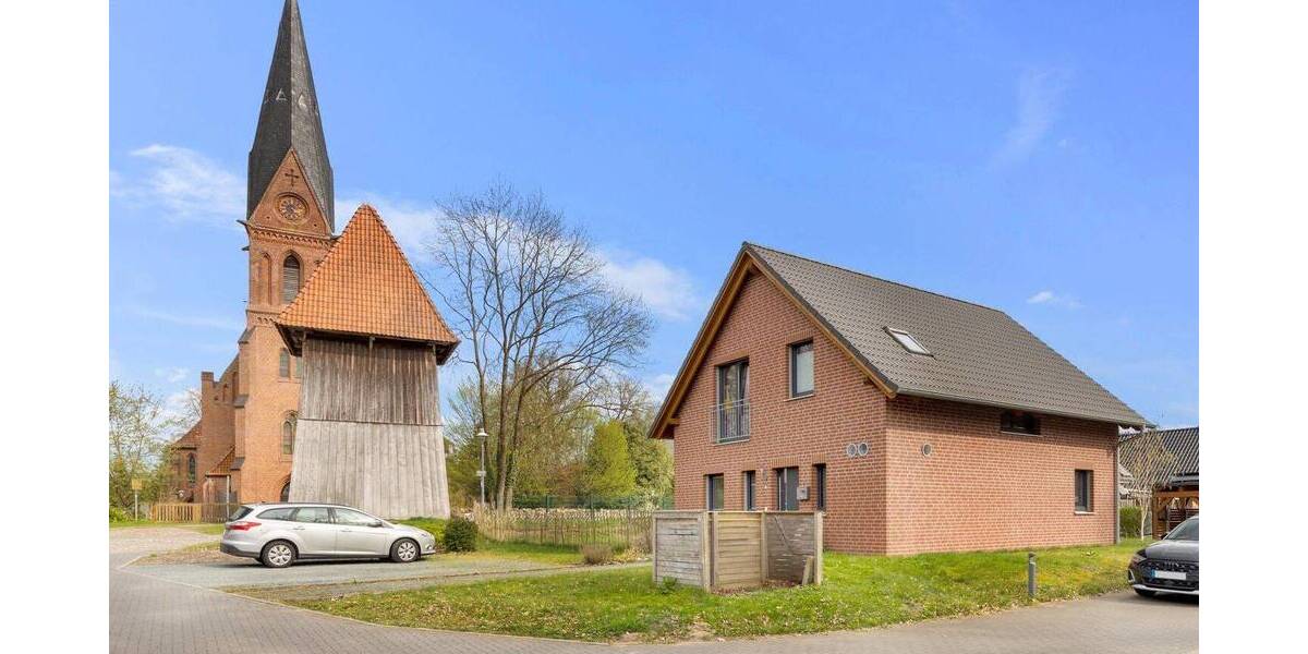 Einfamilienhaus Seevetal Ramelsloh - 4 Zimmer, 122 m&sup2;, 559.000&euro; | Angebot:26706882