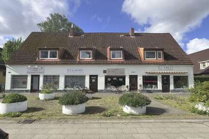 Einzelhandel in Hamburg 550.000 € 238.6 m²