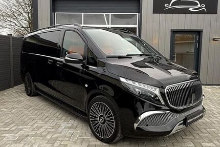 Mercedes-Benz Vito 12.996 km 92.990 &euro; Hemdingen 25485