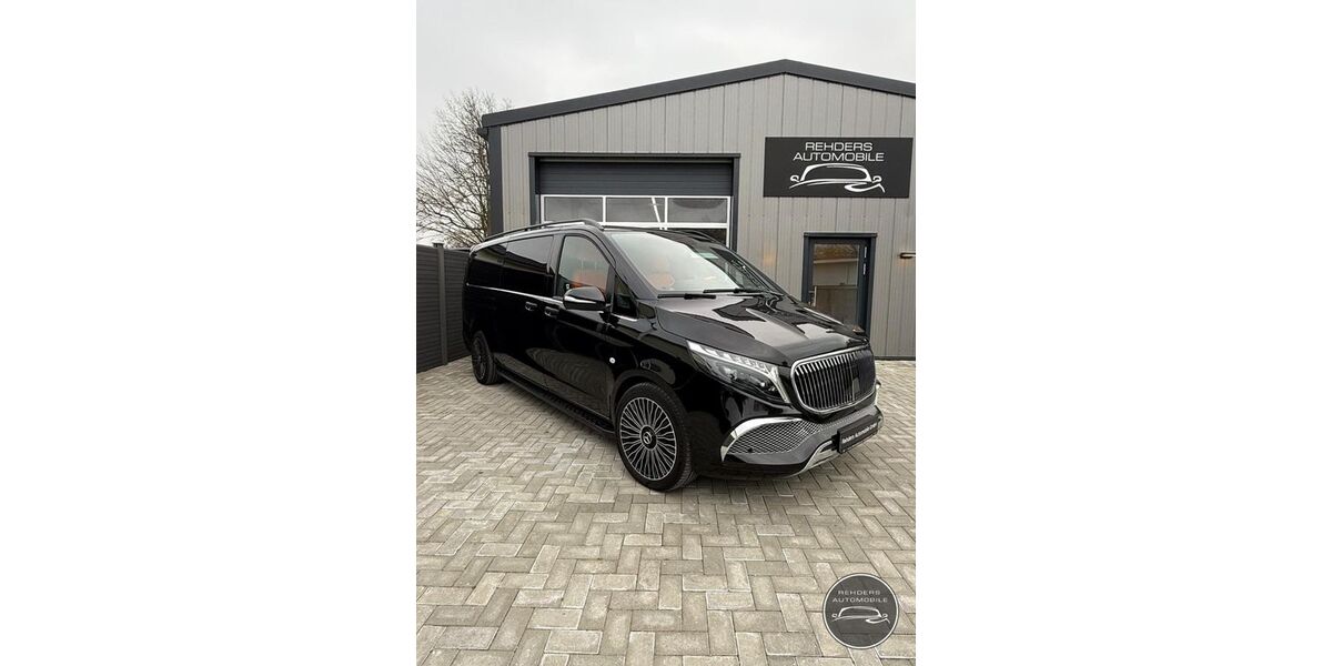 Mercedes-Benz Vito 12.996 km 92.990 &euro; Hemdingen 25485