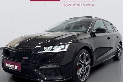 Skoda Octavia 34.789 km 36.990 &euro; Ahrensburg 22926